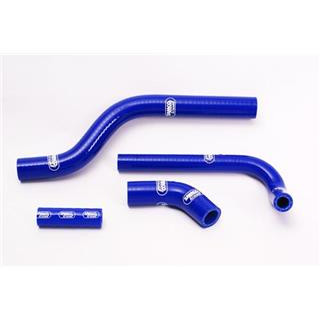Durite de radiateur Samco - 4 Suzuki RM-Z250 | Oxmoto