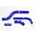 Durite de radiateur Samco - 4 Suzuki RM-Z250 | Oxmoto