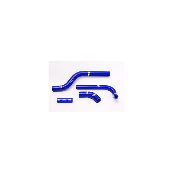Durite de radiateur Samco - 4 Suzuki RM-Z250 | Oxmoto