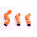 Durite de radiateur Samco - 3 KTM SX-F250 | Oxmoto