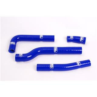 Durite de radiateur Samco - 5 Yamaha YZ/WR450F | Oxmoto