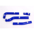 Durite de radiateur Samco - 5 Yamaha YZ/WR450F | Oxmoto