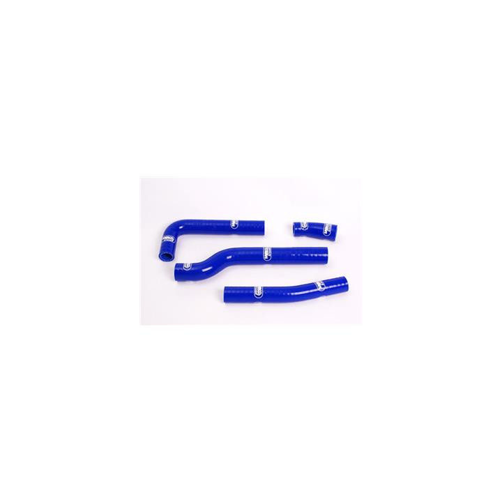 Durite de radiateur Samco - 5 Yamaha YZ/WR450F | Oxmoto