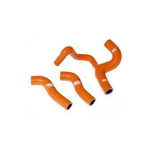 Durite de radiateur Samco type Y - 3 KTM EXC-F250 | Oxmoto