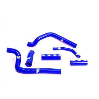 Durite de radiateur Samco - 6 Honda CR500R HON-18BLUE