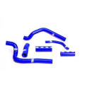 Durite de radiateur Samco - 6 Honda CR500R HON-18BLUE