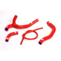 Durite de radiateur Samco - 4 Honda CRF450R | Oxmoto