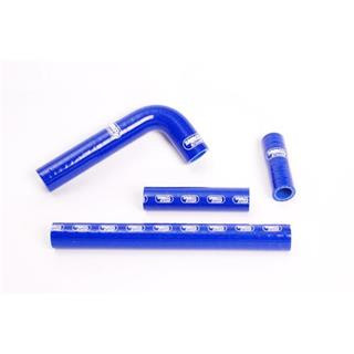 Durite de radiateur Samco - 4 Yamaha | Oxmoto