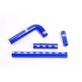 Durite de radiateur Samco - 4 Yamaha | Oxmoto