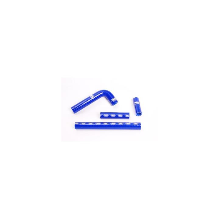 Durite de radiateur Samco - 4 Yamaha | Oxmoto