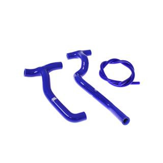 Durite de radiateur Samco type Y - 3 sherco | Oxmoto