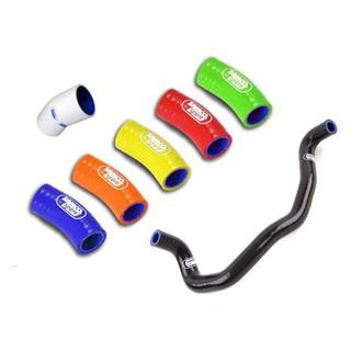 Durites de radiateur Samco type origine bleu - 3 durites ktm/husqvarna 1094597002