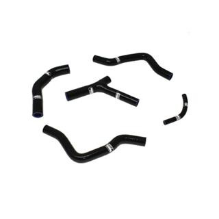 Durite de radiateur Samco - 2 Kawasaki kX125 | Oxmoto