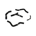 Durite de radiateur Samco - 2 Kawasaki kX125 | Oxmoto