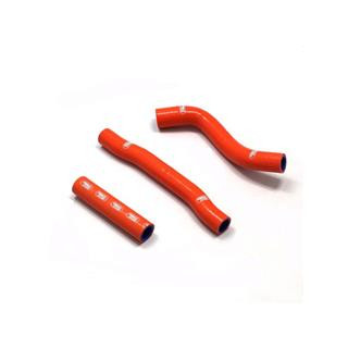 Durites de radiateur Samco type origine bleu - 3 durites ktm/husqvarna 1094641002