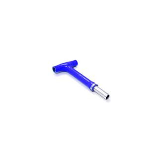 Durite de radiateur Samco type T - 1 KTM/Husqvarna FTP-5-BU