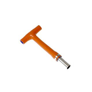 Durite de radiateur Samco type T - 1 KTM/Husqvarna FTP-5-OR