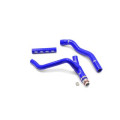 Durite de radiateur Samco - 3 Yamaha WR450F | Oxmoto