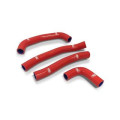 Durite de radiateur Samco - 6 Honda CRF450R/RX HON-109RED