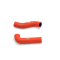 Durite de radiateur Samco - 2 KTM SX85 KTM-3ORANGE | Oxmoto