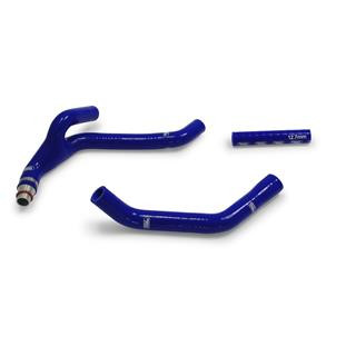 Durite de radiateur Samco - 3 Yamaha YZ-450F | Oxmoto