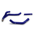 Durite de radiateur Samco - 3 Yamaha YZ-450F | Oxmoto