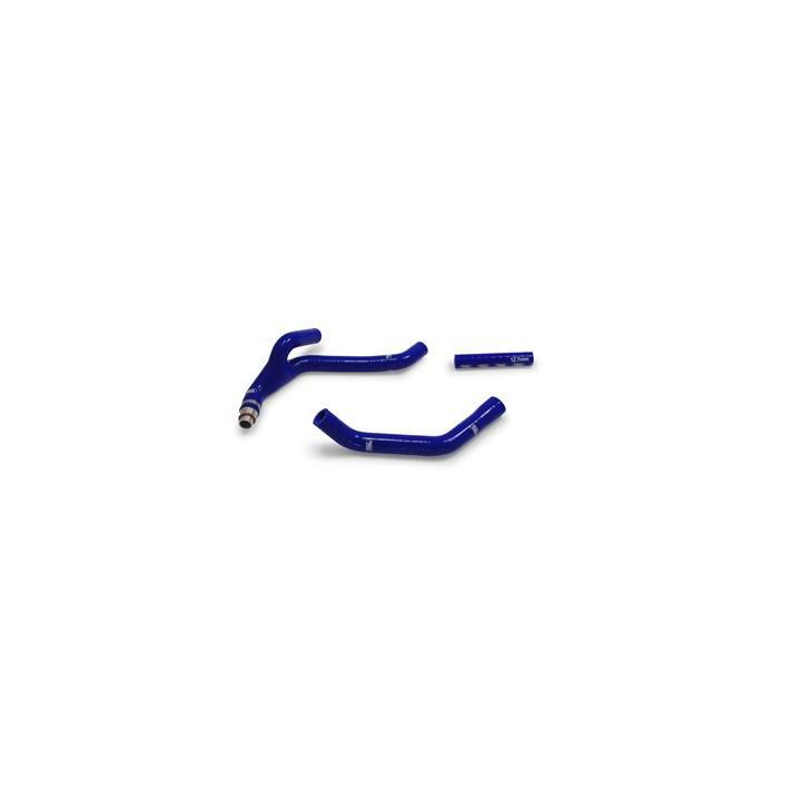 Durite de radiateur Samco - 3 Yamaha YZ-450F | Oxmoto