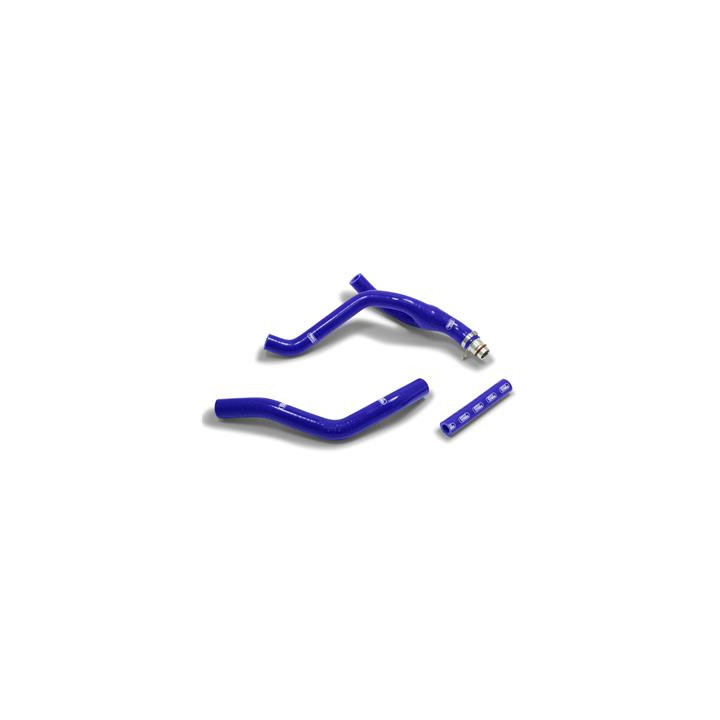 Durite de radiateur Samco - 3 Yamaha YZ250F | Oxmoto