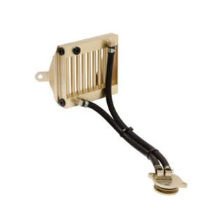 Radiateur d'huile twin air pour Kawasaki kx450 | Oxmoto