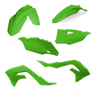 Kit plastiques Acerbis Kawasaki kxf450 2019 0023648.553.020