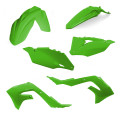 Kit plastiques Acerbis Kawasaki kxf450 2019 0023648.553.020