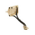 Radiateur d'huile et filtre à huile TWIN AIR - KTM 250/350 SX-F