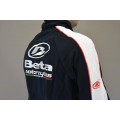 Veste zippée Beta factory | Oxmoto