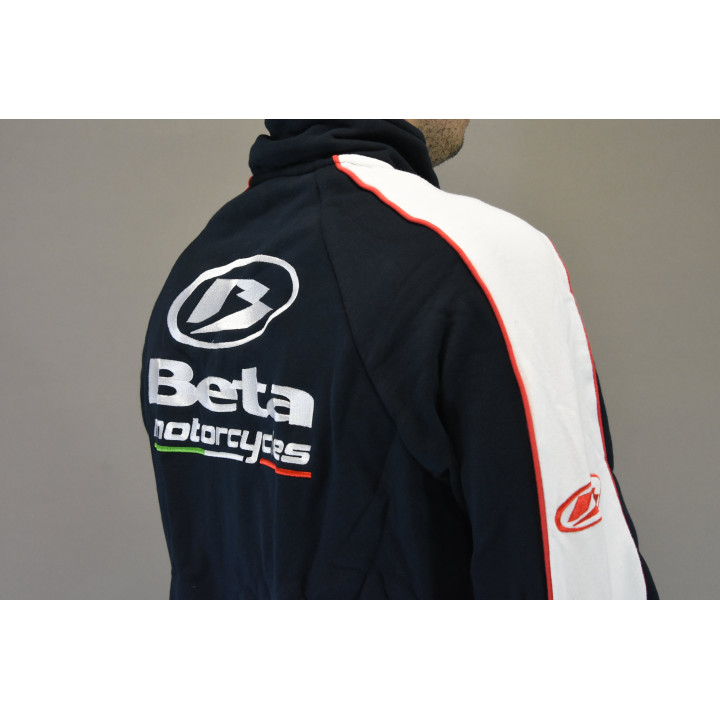 Veste zippée Beta factory | Oxmoto
