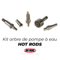 Kit arbre de pompe à eau HOT RODS - KTM Husqvarna | Oxmoto