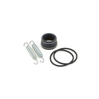 Kit montage échappement Bolt Yamaha YZ250 | Oxmoto