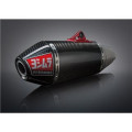 Ligne complète Yoshimura usa rs4 titane/silencieux carbone KTM sx-f450
