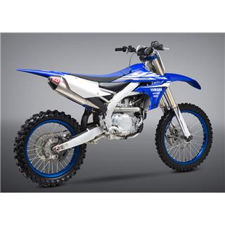 Ligne complète Yoshimura RS4 Signature Serie - Yamaha