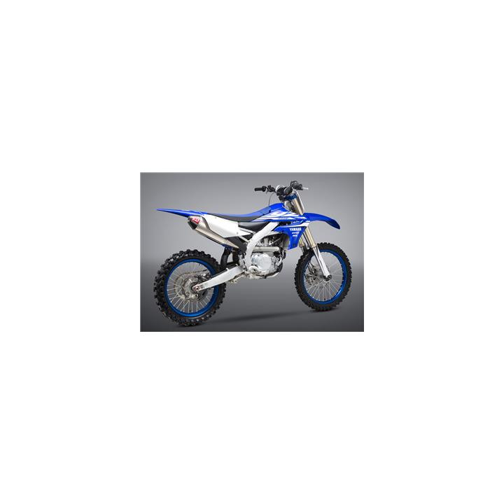 Ligne complète Yoshimura RS4 Signature Serie - Yamaha