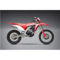 Ligne complète Yoshimura R42E - Honda CRF 450 X/R | Oxmoto