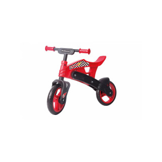 Draisienne Polisport | Oxmoto