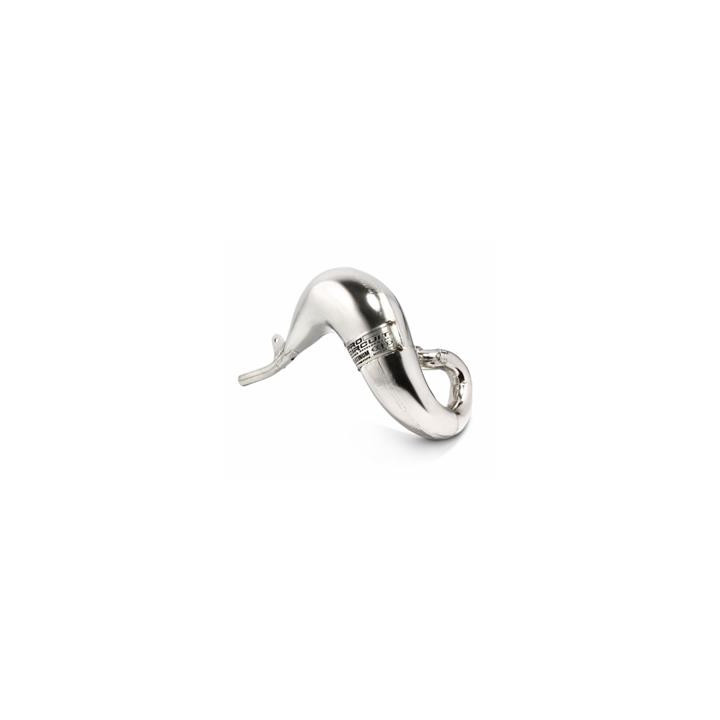 Pot de détente pro circuit platinum acier nickelé Honda cr125r 1061717
