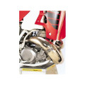 Pot de détente PRO CIRCUIT Platinum acier nickelé Honda CR500R