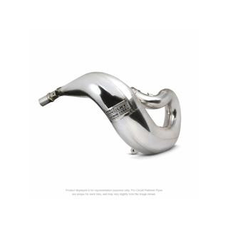 Pot de détente PRO CIRCUIT Platinum acier nickelé KTM/Husqvarna