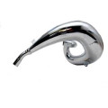 Pot de détente Fresco chrome acier chromé 1061335 | Oxmoto