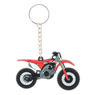 Porte-clés Honda 450 crf-r | Oxmoto