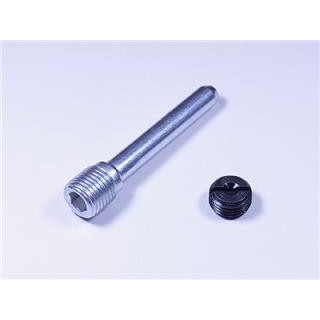 Kit axe de plaquette Tourmax 1023491 | Oxmoto