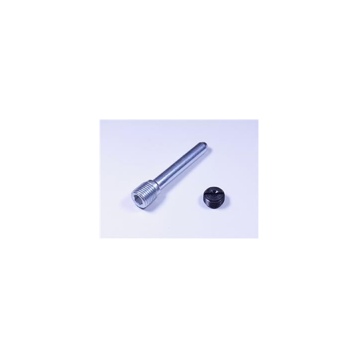 Kit axe de plaquette Tourmax 1023491 | Oxmoto