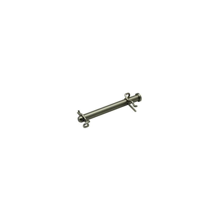Kit axes de plaquette de frein Tecnium avant/arrière KTM