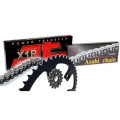 Kit chaîne jt drive chain 14/52 Yamaha | Oxmoto